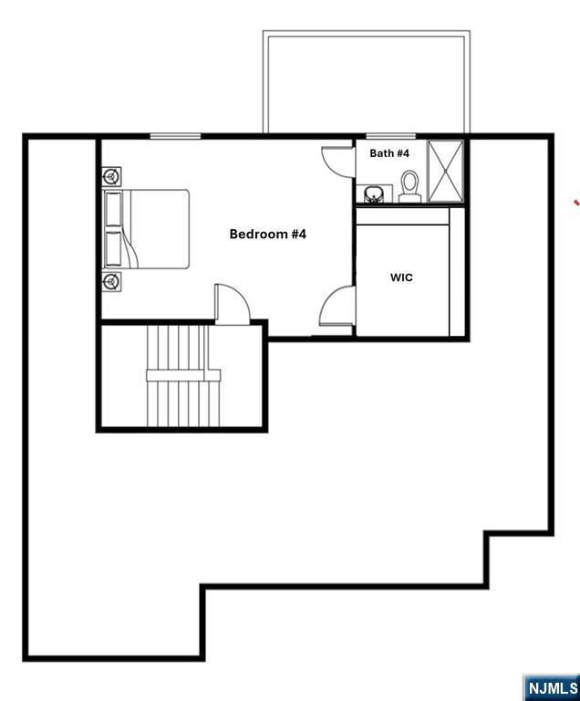 9 Old Chester Road Caldwell, NJ 07006 - Photo 4 of 5 unknown