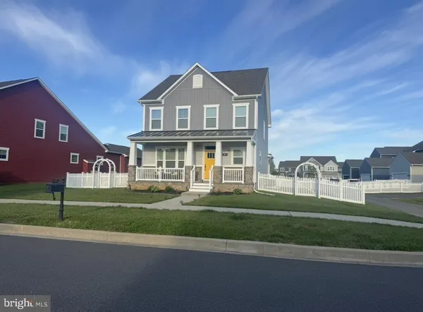 $710,000 | 871 Sweet Birch Drive, Middletown, DE 19709