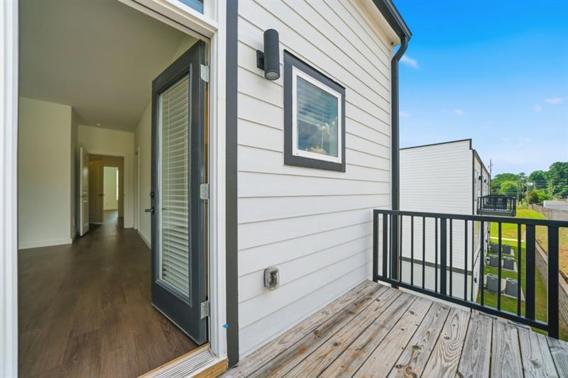 1062 Glen Opal Drive Decatur, GA 30032 - Photo 28 of 48 Gallery Image 28