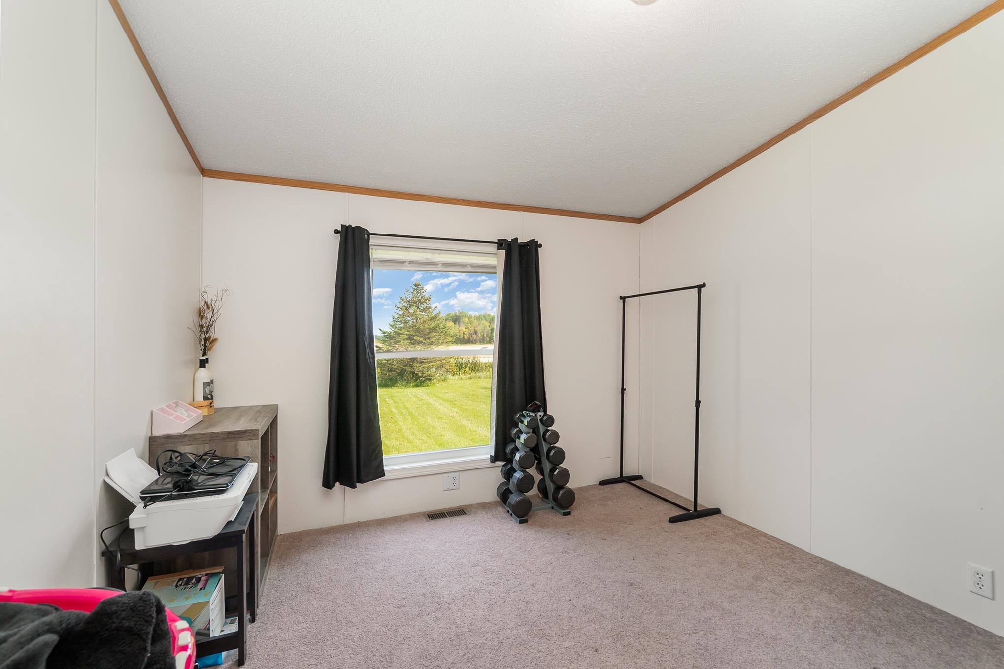 7447 North 11 Mile Road Bentley, MI 48613 - Photo 11 of 18 Gallery Image 11