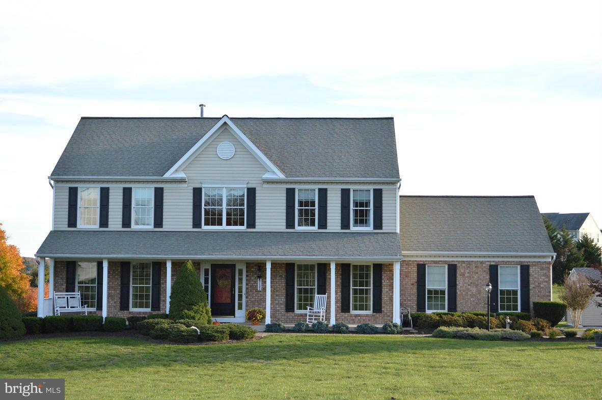 6133 Yorktown Road Mount Airy, MD 21771 - Photo 1 of 30 Exterior (Front)