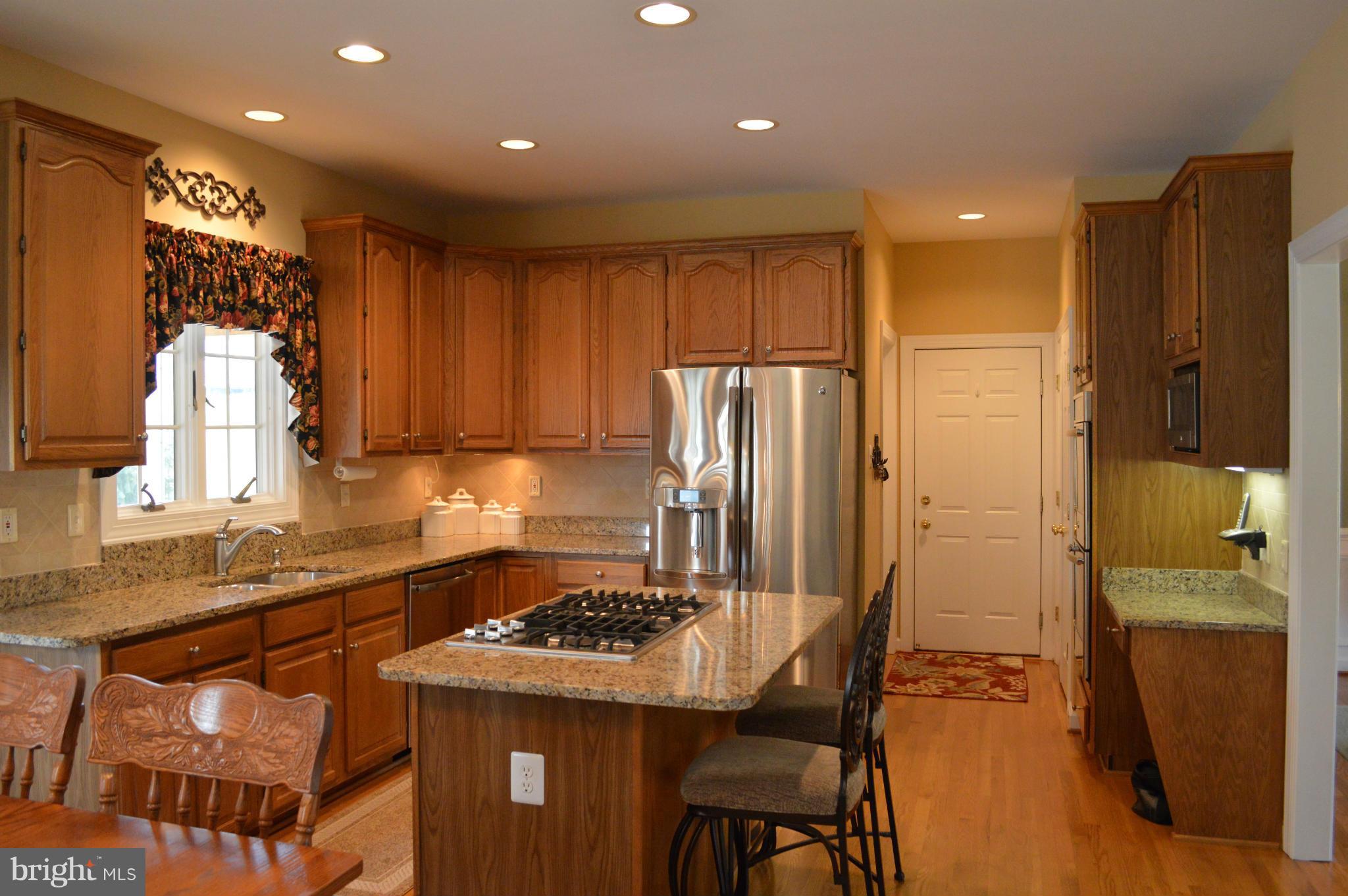 6133 Yorktown Road Mount Airy, MD 21771 - Photo 13 of 30 Kitchen