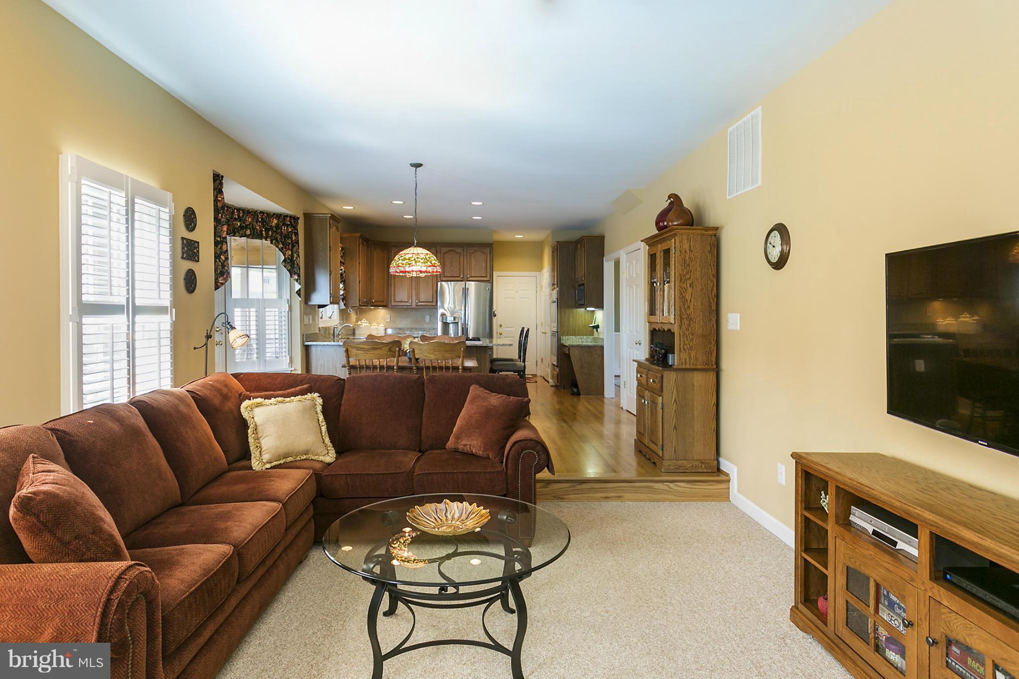 6133 Yorktown Road Mount Airy, MD 21771 - Photo 15 of 30 Family Room