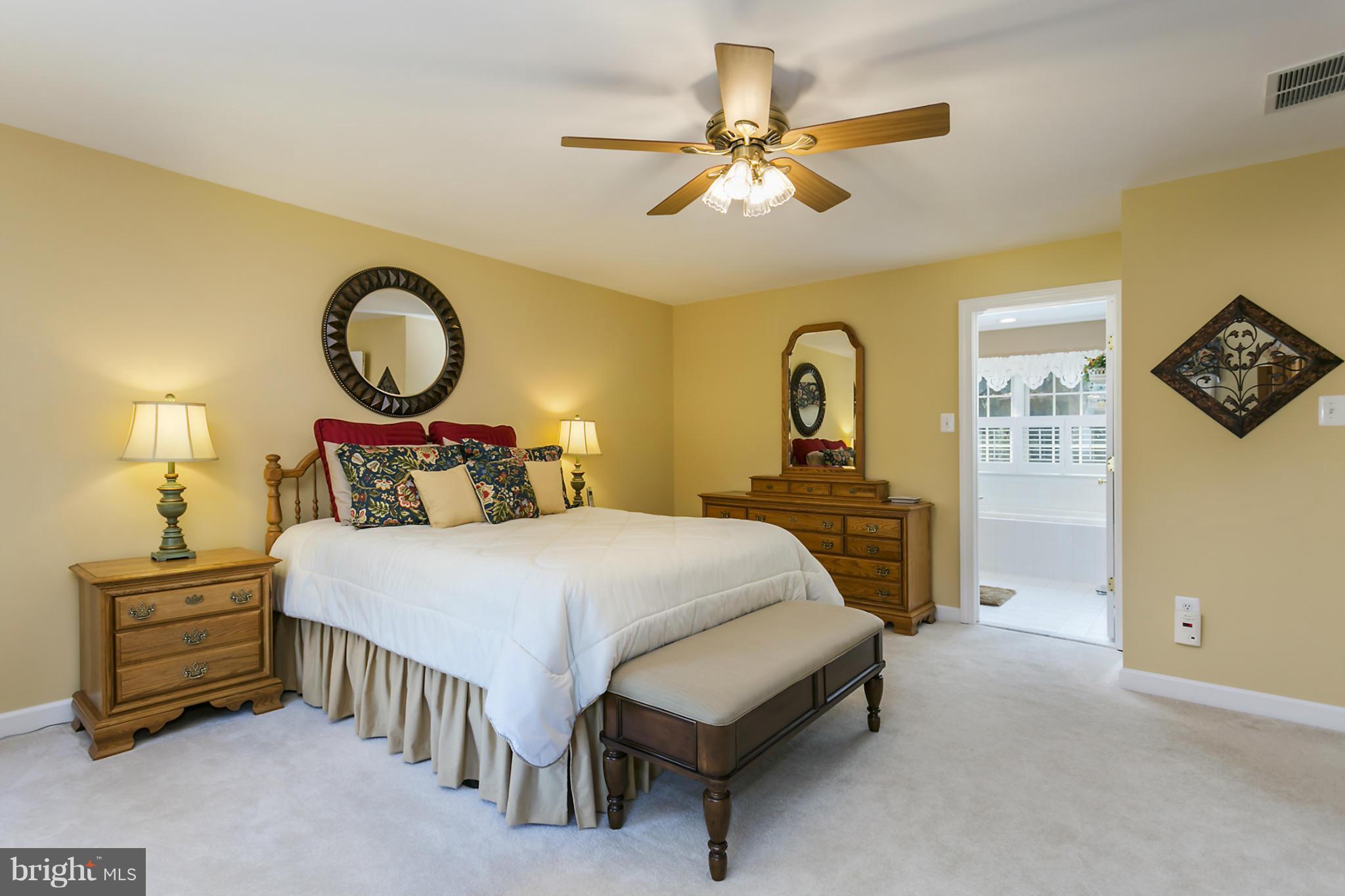 6133 Yorktown Road Mount Airy, MD 21771 - Photo 20 of 30 Bedroom (Master)