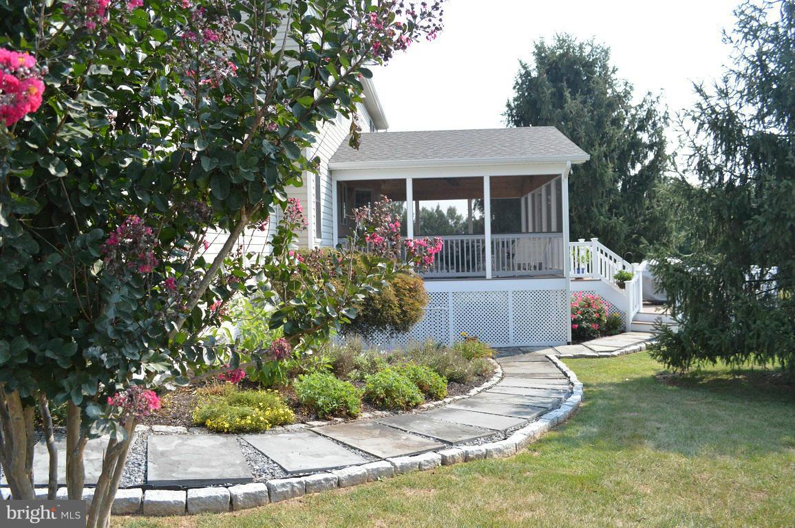 6133 Yorktown Road Mount Airy, MD 21771 - Photo 3 of 30 Exterior (General)