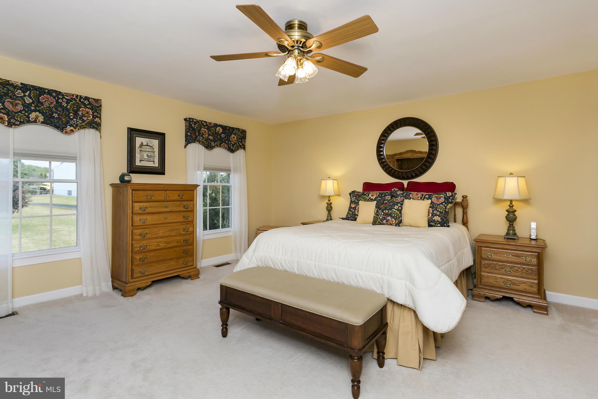 6133 Yorktown Road Mount Airy, MD 21771 - Photo 21 of 30 Bedroom (Master)