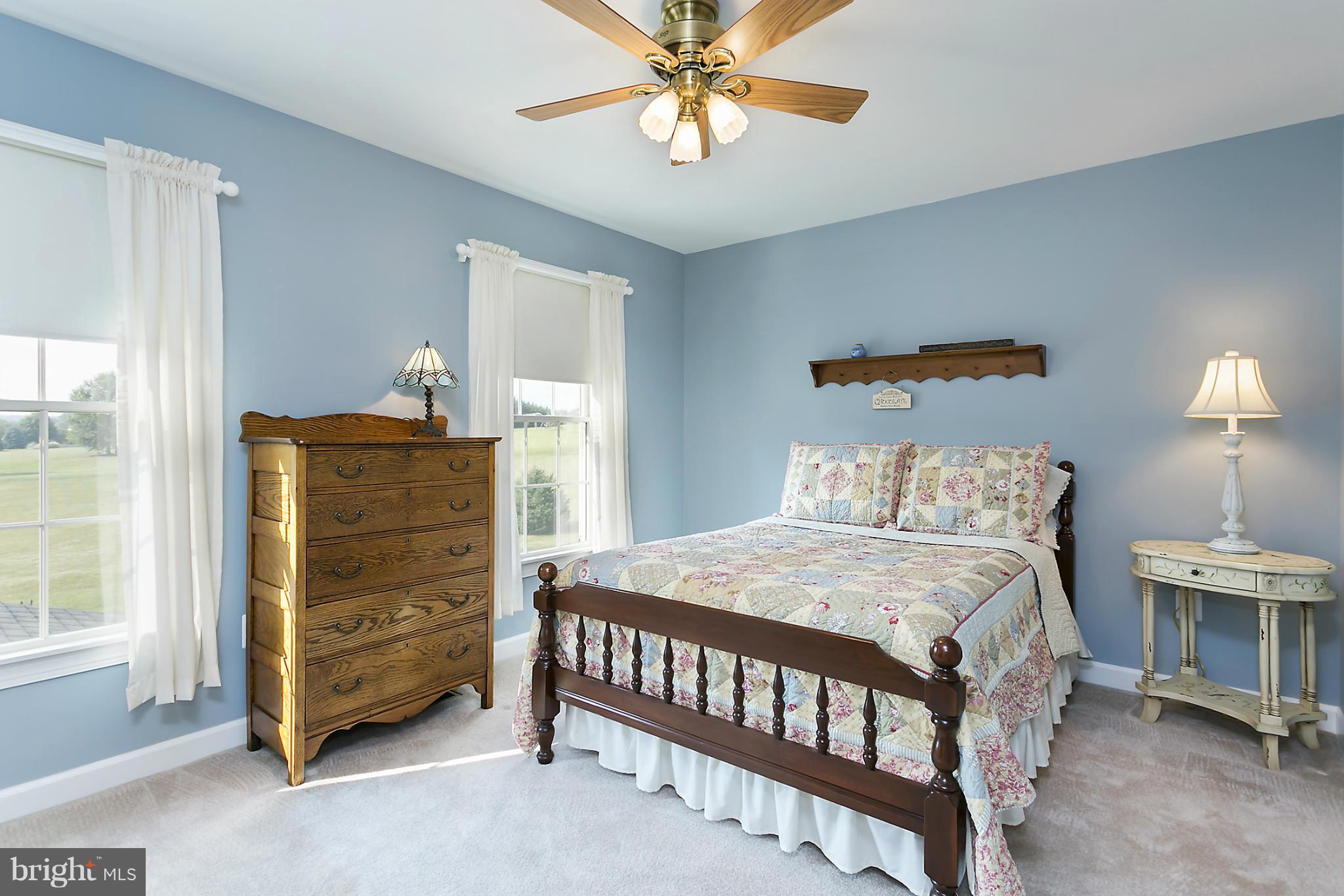 6133 Yorktown Road Mount Airy, MD 21771 - Photo 25 of 30 Bedroom
