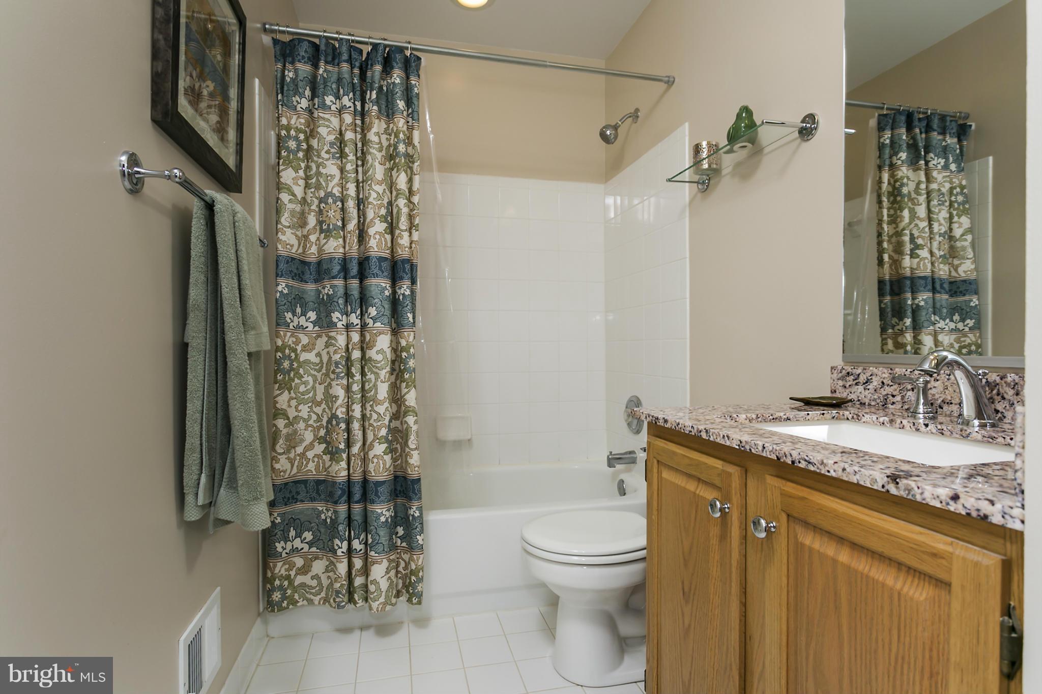 6133 Yorktown Road Mount Airy, MD 21771 - Photo 27 of 30 Hall bath