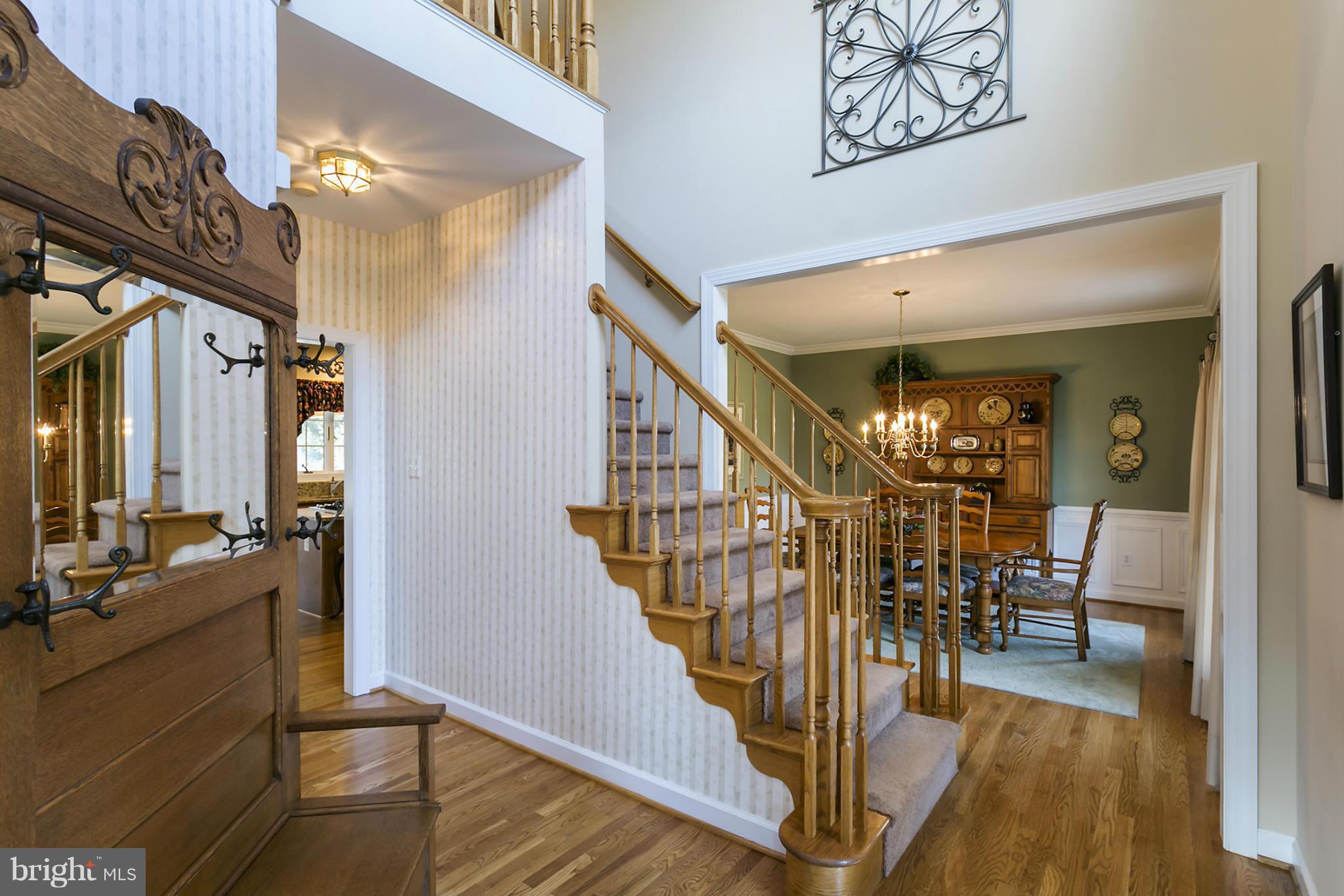 6133 Yorktown Road Mount Airy, MD 21771 - Photo 10 of 30 Interior (General)