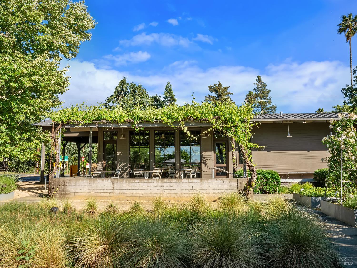 3487 Alexander Valley Road Geyserville, CA 95441 - Photo 47 of 54