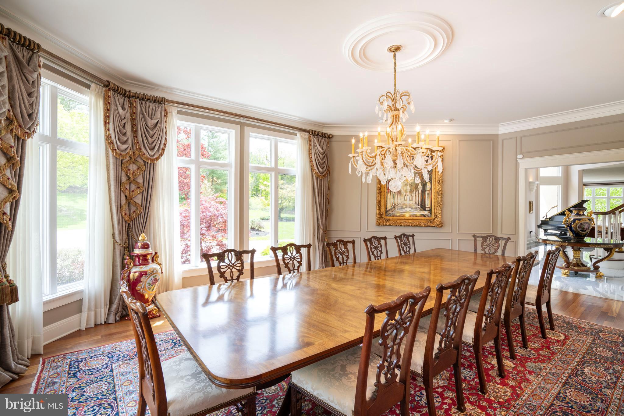 120 Miller Road Clarks Summit, PA 18411 - Photo 3 of 30 Dining room