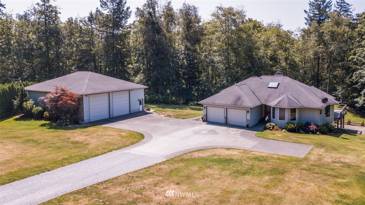 2395 Burk Road Blaine, WA 98230 - Photo 1 of 25