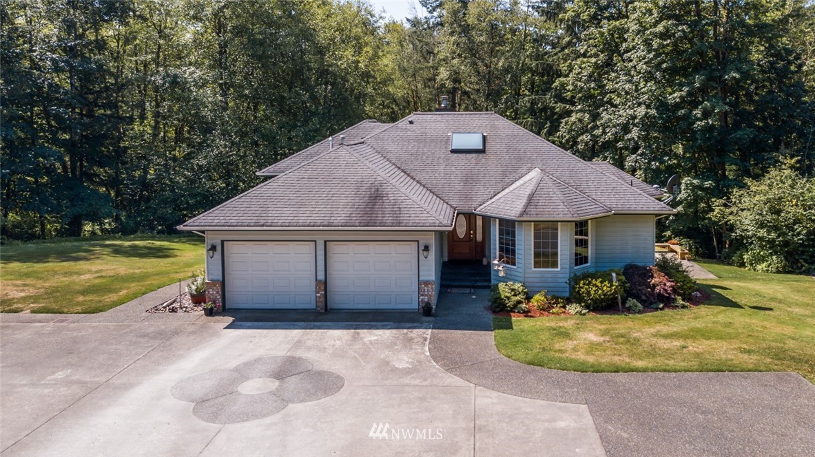2395 Burk Road Blaine, WA 98230 - Photo 2 of 25