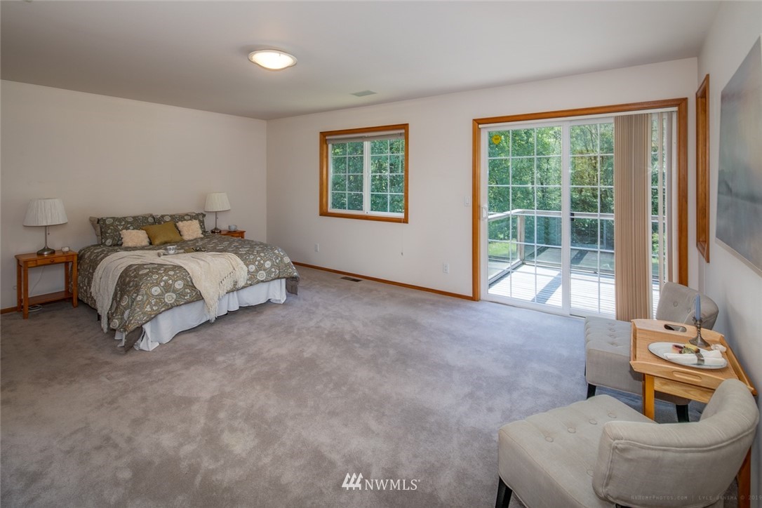 2395 Burk Road Blaine, WA 98230 - Photo 11 of 25