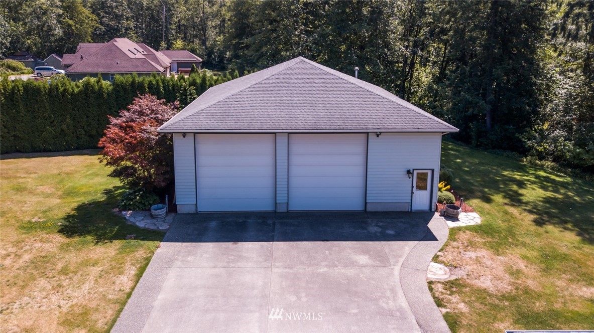 2395 Burk Road Blaine, WA 98230 - Photo 21 of 25