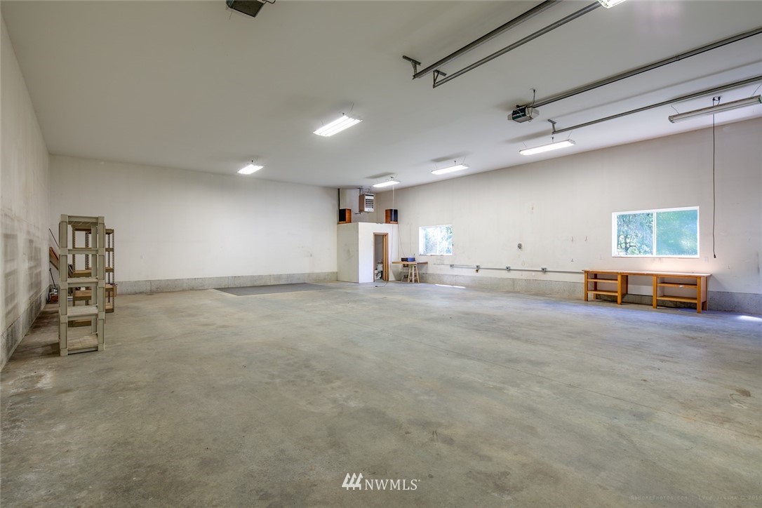 2395 Burk Road Blaine, WA 98230 - Photo 22 of 25
