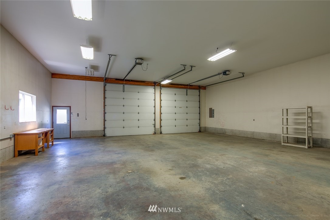 2395 Burk Road Blaine, WA 98230 - Photo 23 of 25