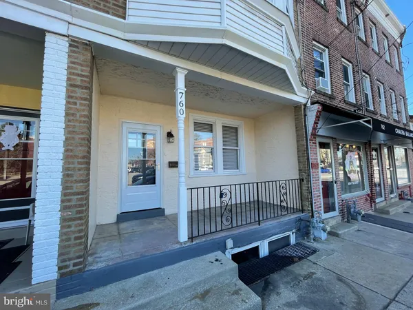 $2,000 | 760 West Railroad Avenue, Bryn Mawr, PA 19010