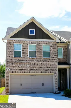 $2,300 | 3899 Augustine Place, Rex, GA 30273