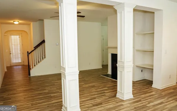 $2,300 | 3899 Augustine Place, Rex, GA 30273