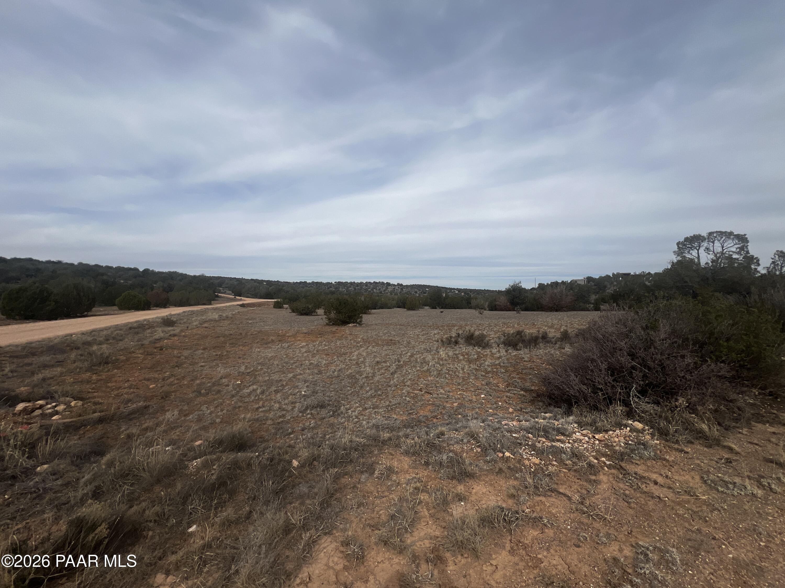 56255 North Bridge Canyon Road Seligman, AZ 86337 - Photo 2 of 6 a view of a lake view