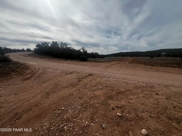 a view of outdoor space and ocean view