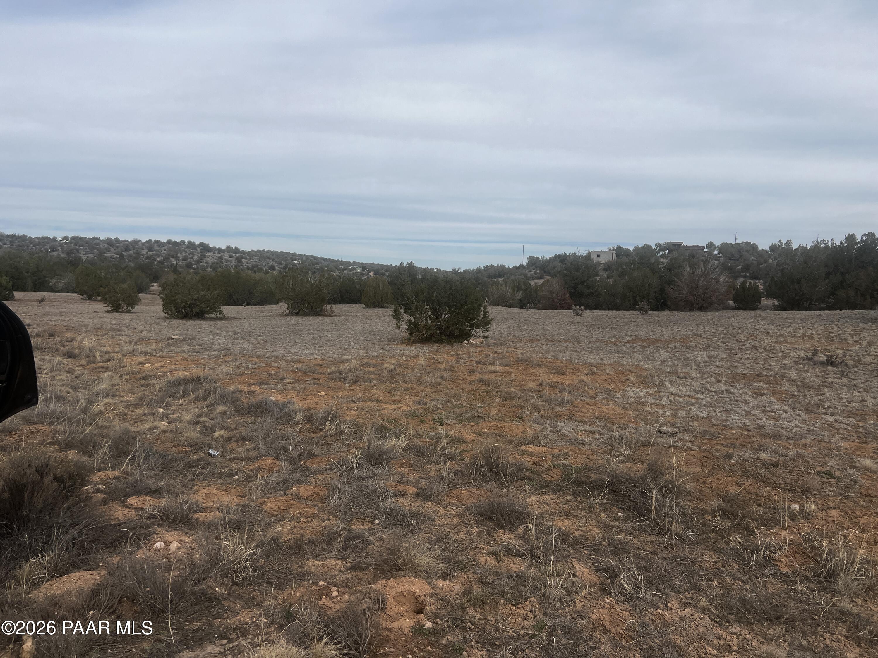 56255 North Bridge Canyon Road Seligman, AZ 86337 - Photo 5 of 6 a view of an outdoor space and a yard
