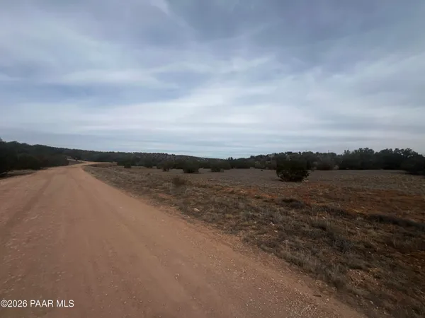 a view of lake with mountain