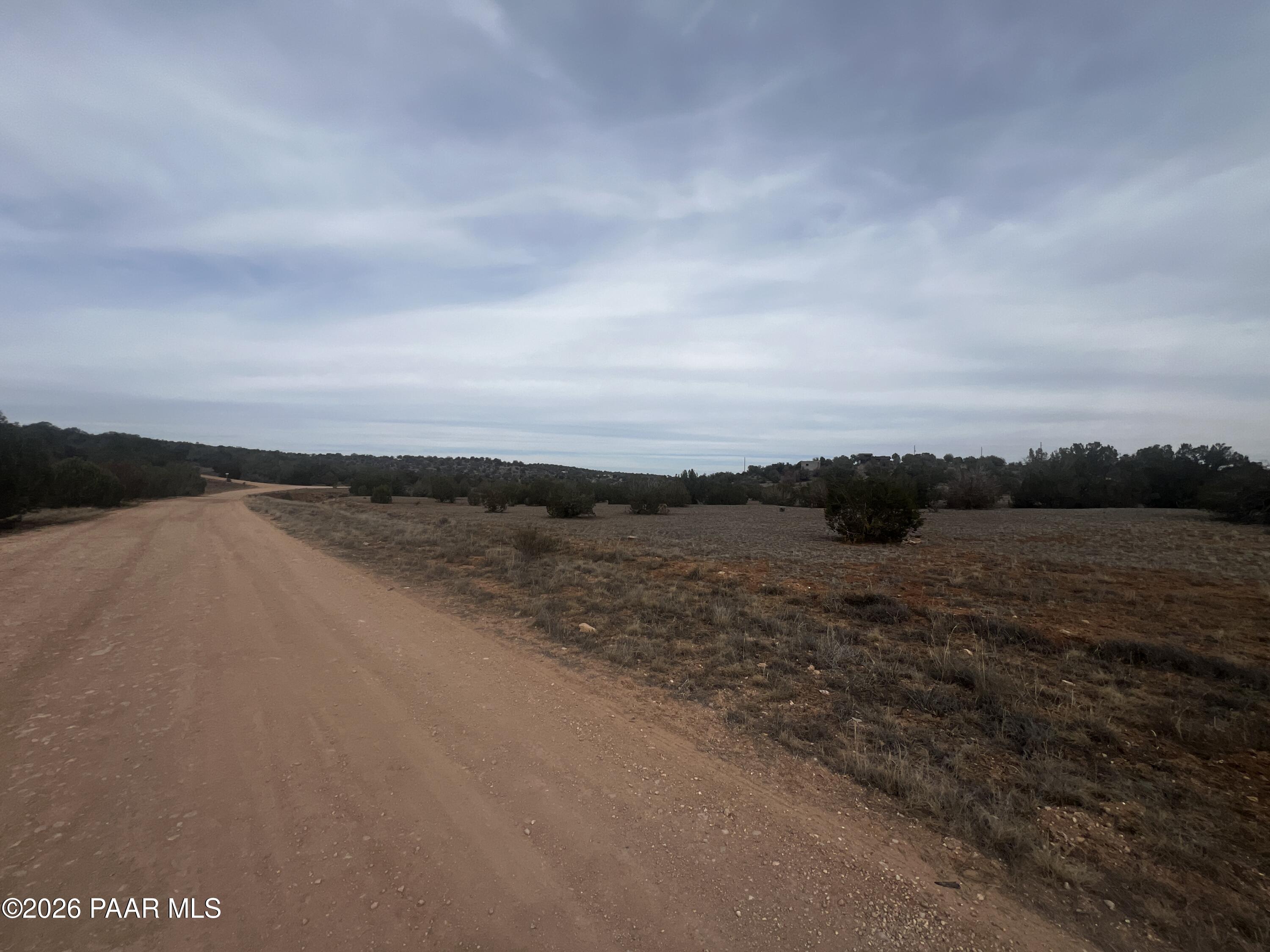 56255 North Bridge Canyon Road Seligman, AZ 86337 - Photo 6 of 6 a view of lake with mountain