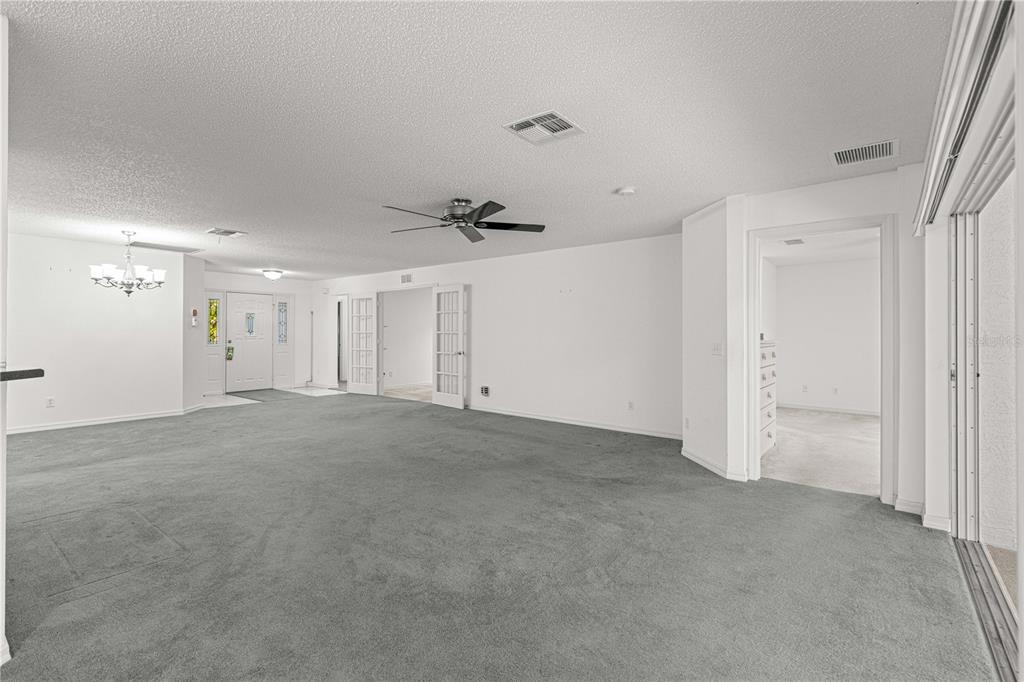 9614 Southwest 93rd Loop Ocala, FL 34481 - Photo 14 of 45 a view of an empty room