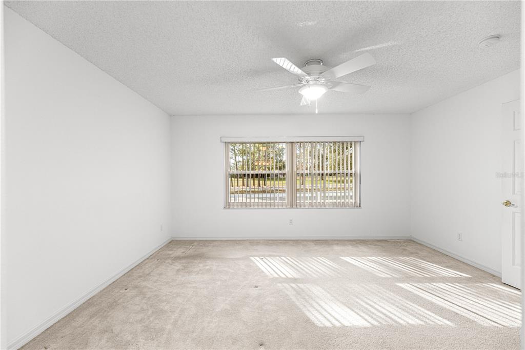 9614 Southwest 93rd Loop Ocala, FL 34481 - Photo 26 of 45 a view of an empty room with a window