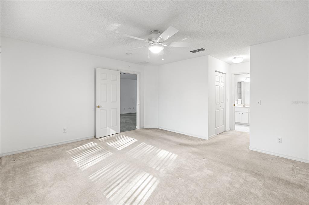 9614 Southwest 93rd Loop Ocala, FL 34481 - Photo 27 of 45 a view of an empty room