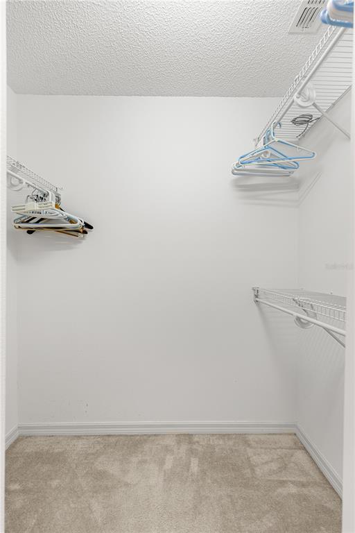 9614 Southwest 93rd Loop Ocala, FL 34481 - Photo 29 of 45 a view of small space with racks on the wall