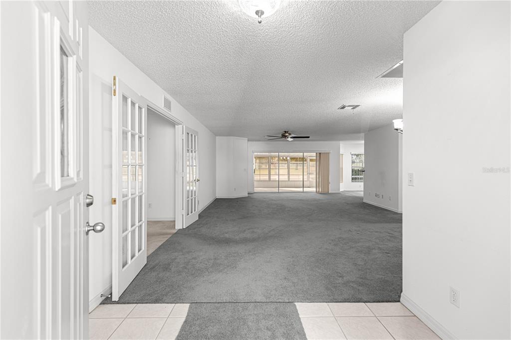 9614 Southwest 93rd Loop Ocala, FL 34481 - Photo 3 of 45 a view of entryway