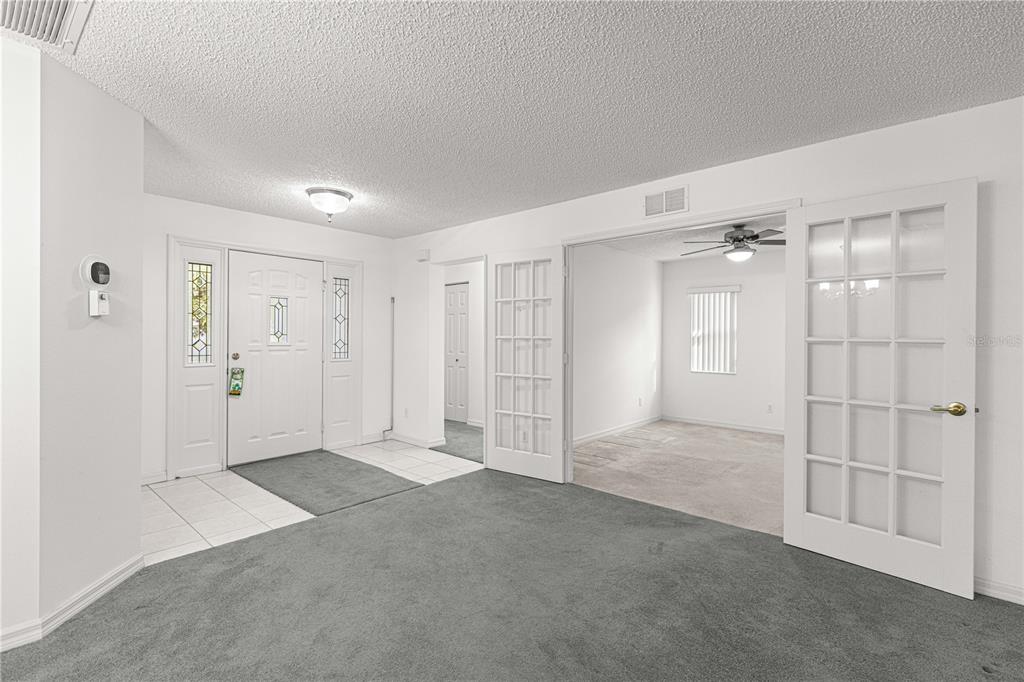 9614 Southwest 93rd Loop Ocala, FL 34481 - Photo 4 of 45 a view of empty room