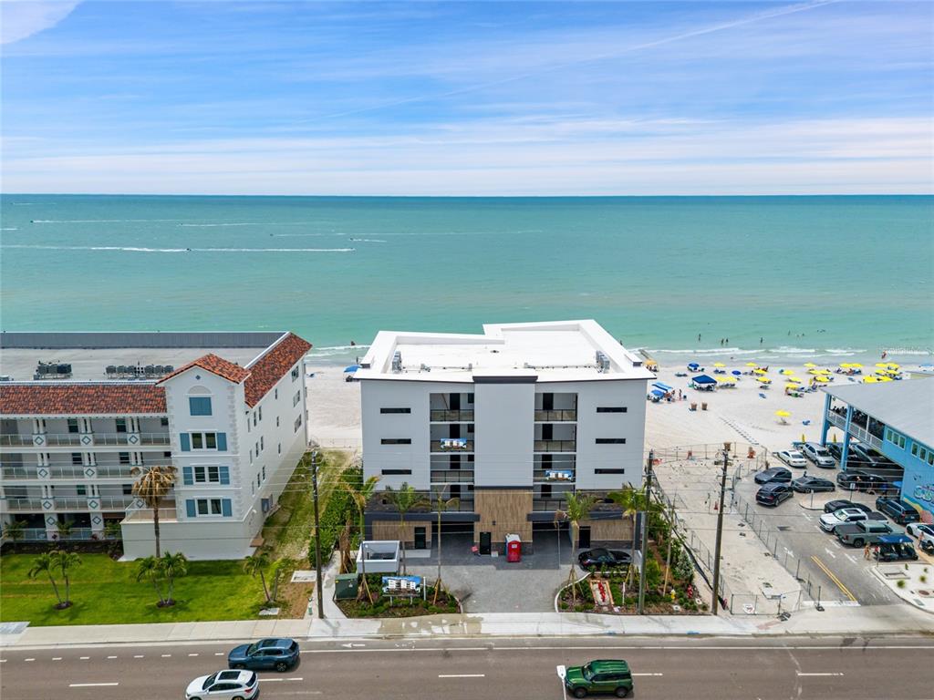 14048 Gulf Boulevard, Unit 402 Madeira Beach, FL 33708 - Photo 1 of 37