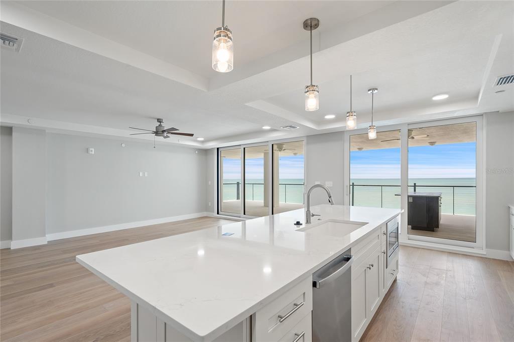 14048 Gulf Boulevard, Unit 402 Madeira Beach, FL 33708 - Photo 11 of 37