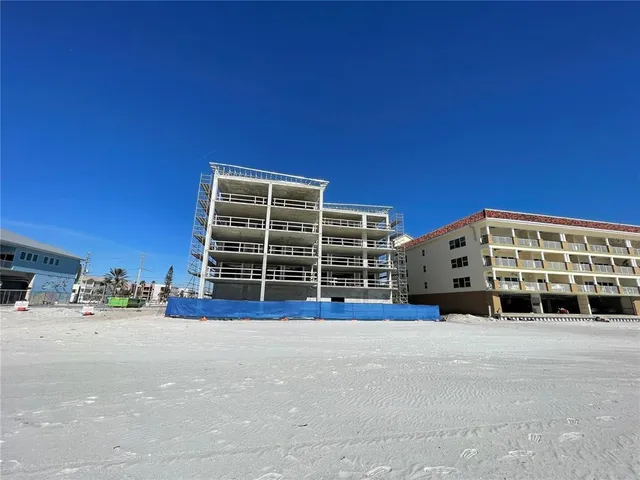 $2,779,000 | 14048 Gulf Boulevard, Unit 402, Madeira Beach, FL 33708