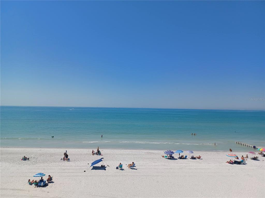 14048 Gulf Boulevard, Unit 402 Madeira Beach, FL 33708 - Photo 31 of 37