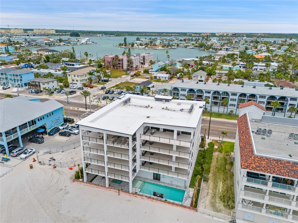 14048 Gulf Boulevard, Unit 402 Madeira Beach, FL 33708 - Photo 35 of 37