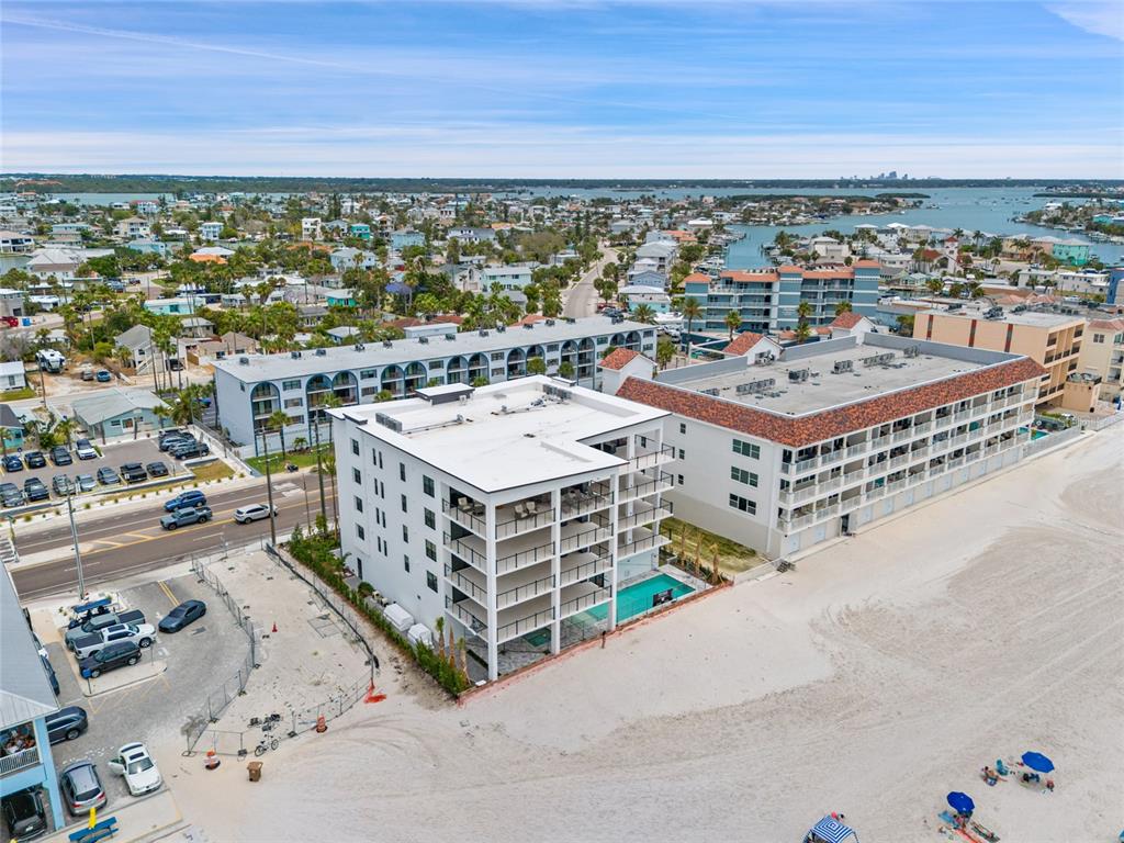 14048 Gulf Boulevard, Unit 402 Madeira Beach, FL 33708 - Photo 36 of 37