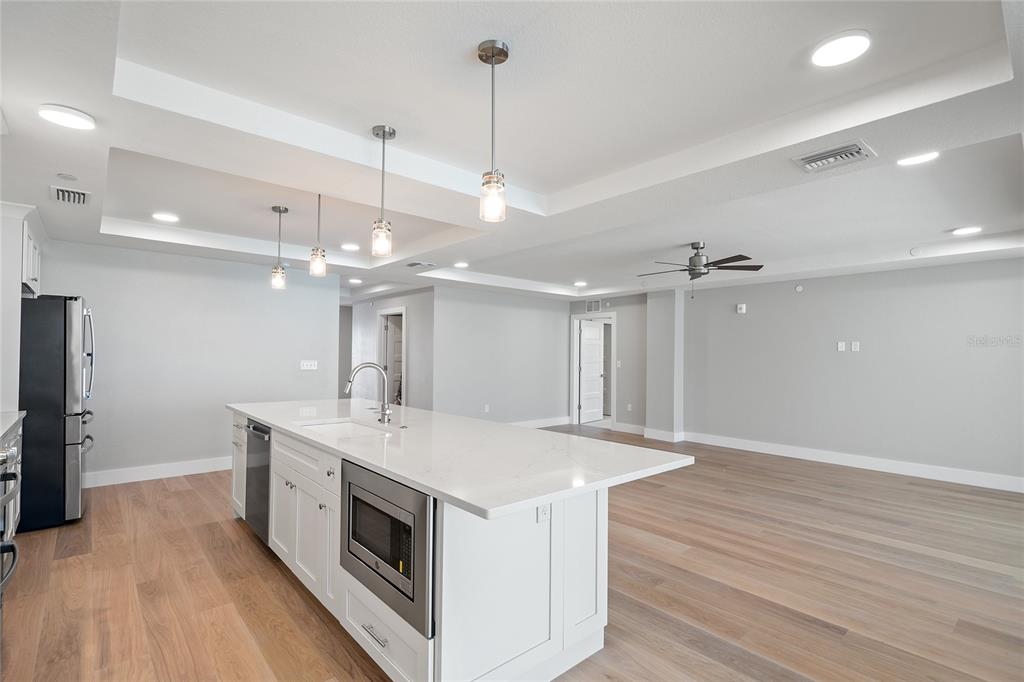 14048 Gulf Boulevard, Unit 402 Madeira Beach, FL 33708 - Photo 10 of 37