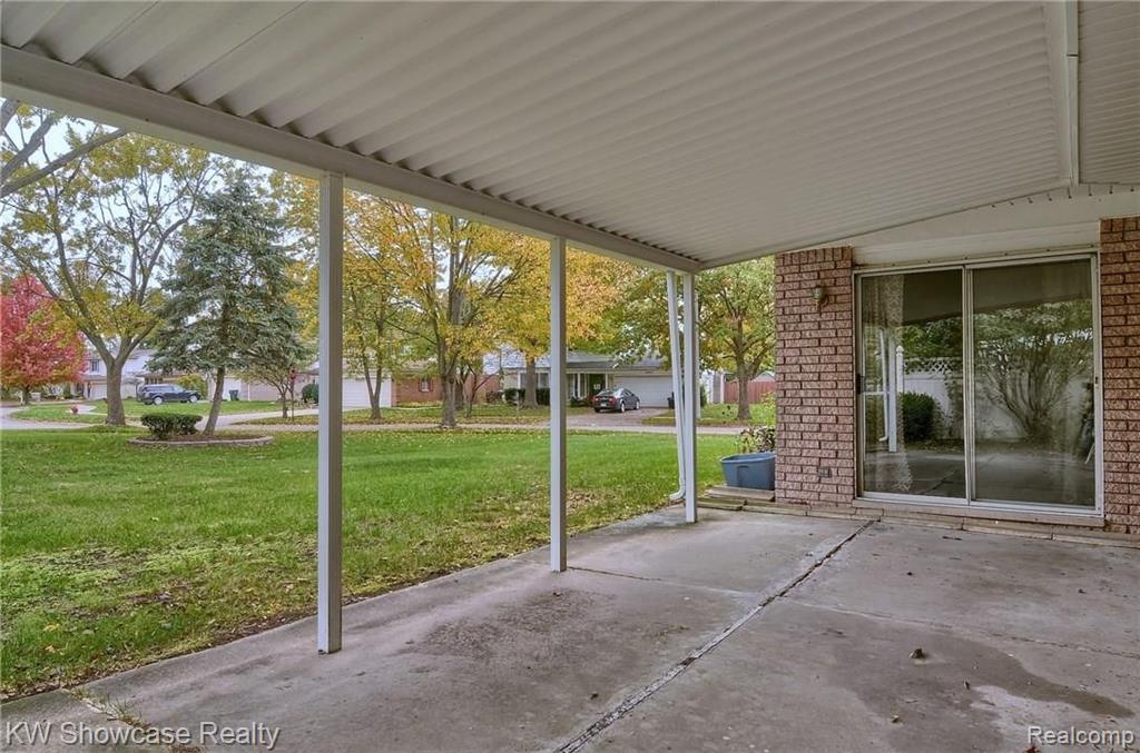 42916 Versailles Road Canton, MI 48187 - Photo 30 of 30