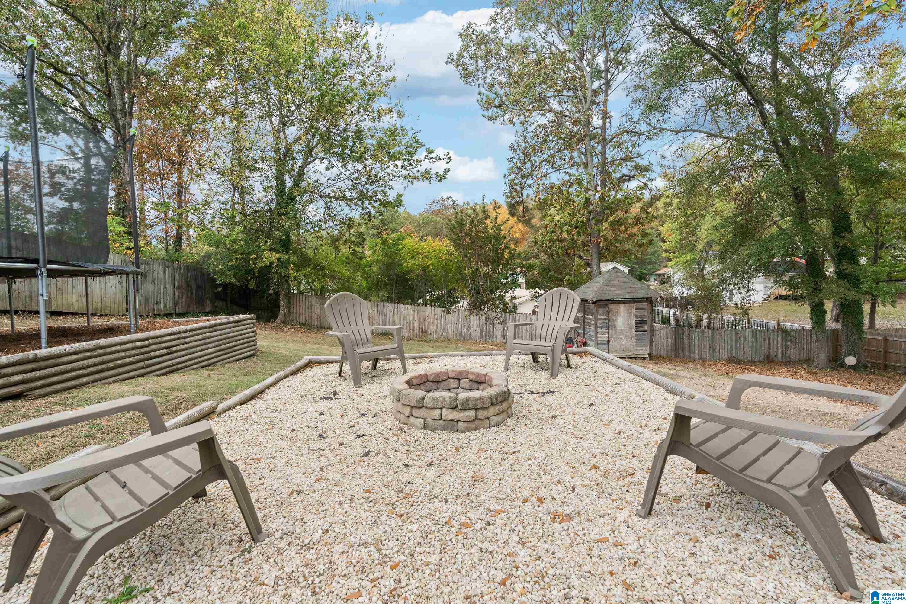 916 Willow Bend Road Pelham, AL 35124 - Photo 32 of 49