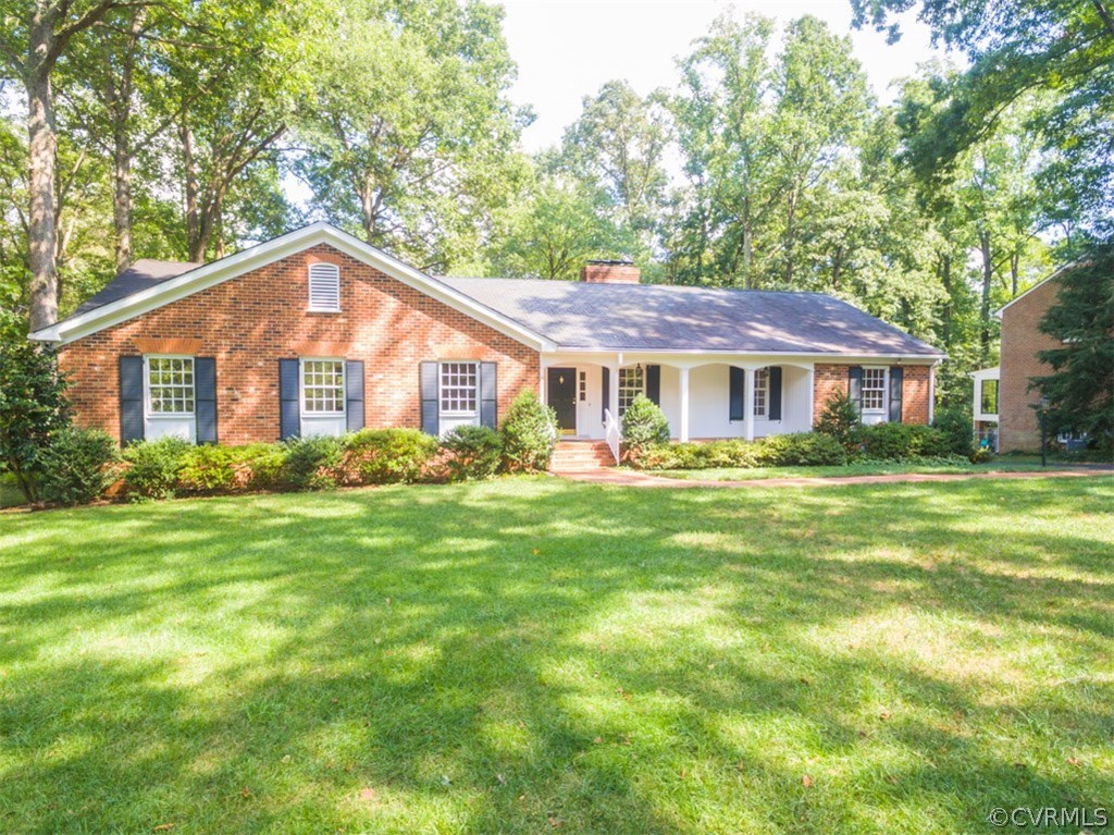 2949 Skipton Road Richmond, VA 23225 - Photo 1 of 50 Gallery Image 1