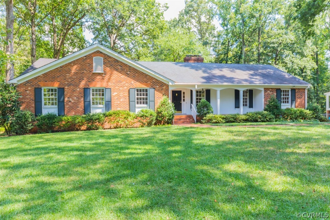 2949 Skipton Road Richmond, VA 23225 - Photo 36 of 50 Gallery Image 36