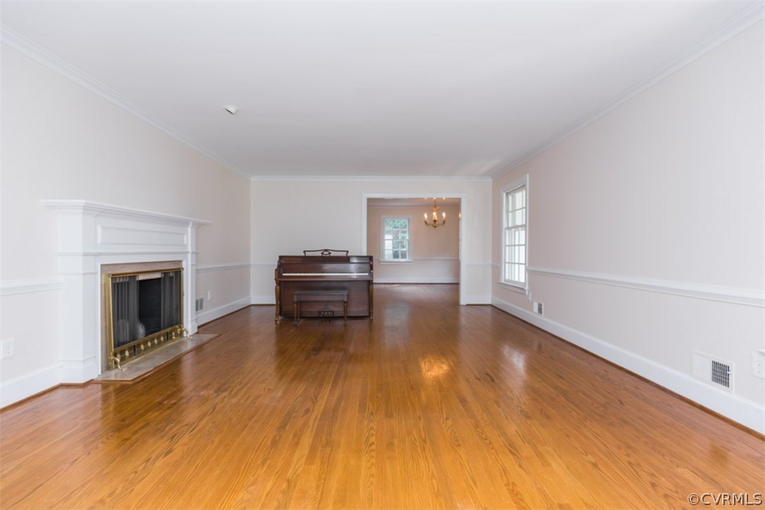 2949 Skipton Road Richmond, VA 23225 - Photo 5 of 50 Gallery Image 5