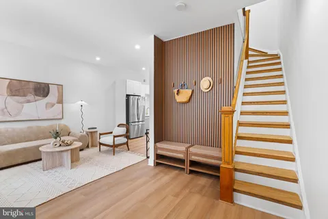 $899,000 | 432 Newton Place Northwest, Washington, DC 20010