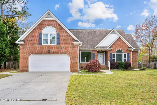 $3,050 | 5044 Crosswinds Drive, Unit 5044, Wilmington, NC 28409