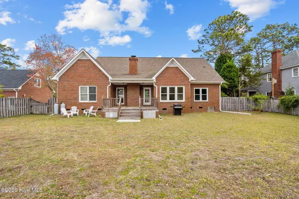 $3,050 | 5044 Crosswinds Drive, Unit 5044, Wilmington, NC 28409